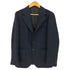 グリーンレーベルリラクシング GREEN LABEL RELAXING BRITISH WOOL グレンプレイド ジャケット メンズ JPN:46
