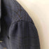 グリーンレーベルリラクシング GREEN LABEL RELAXING BRITISH WOOL グレンプレイド ジャケット メンズ JPN:46