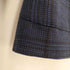 グリーンレーベルリラクシング GREEN LABEL RELAXING BRITISH WOOL グレンプレイド ジャケット メンズ JPN:46