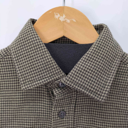 ラルフローレン RALPH LAUREN カフスボタン ロングスリーブシャツ レディース 9