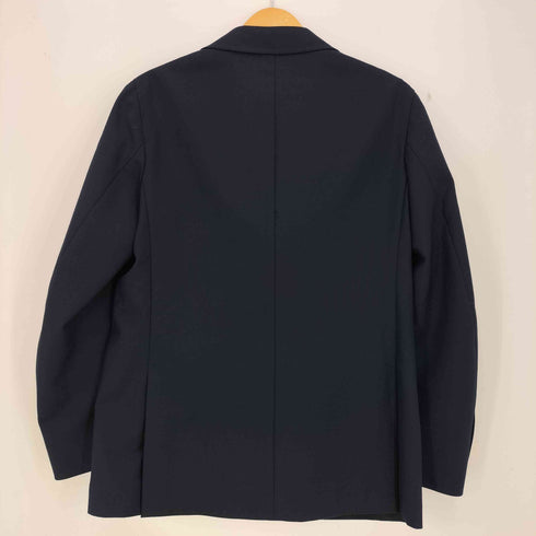 グリーンレーベルリラクシング GREEN LABEL RELAXING 金ボタン 紺ブレ メンズ JPN:M