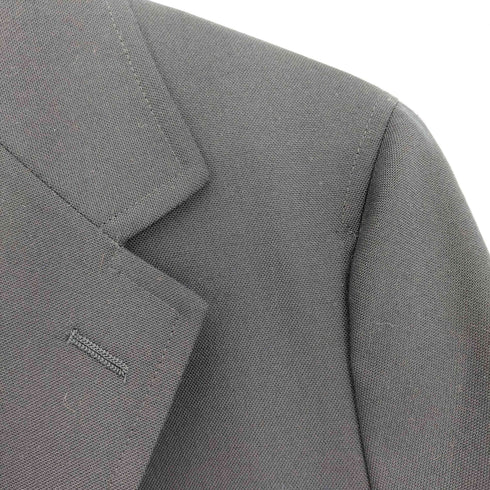 グリーンレーベルリラクシング GREEN LABEL RELAXING 金ボタン 紺ブレ メンズ JPN:M
