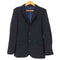 グリーンレーベルリラクシング GREEN LABEL RELAXING ヴィクトリアンラムウール ヘリンボーン ジャケット メンズ JPN:M