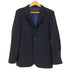 グリーンレーベルリラクシング GREEN LABEL RELAXING ヴィクトリアンラムウール ヘリンボーン ジャケット メンズ JPN:M