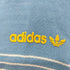 アディダス adidas 暫定70S フランス製 マルチカラー プルオーバー スウェット メンズ