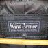 ウィンドアーマー Wind Armor 90S カウレザー 3B テーラードコート メンズ import:L