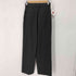 ユニクロ UNIQLO 23AW タックワイドパンツ レディース JPN:S