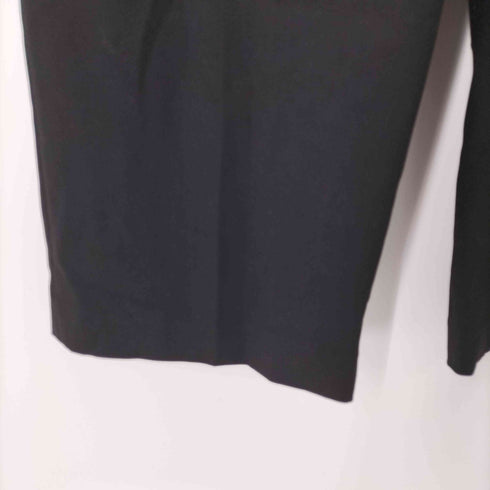 ユニクロ UNIQLO 23AW タックワイドパンツ レディース JPN:S