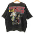 ジャーナルスタンダードトライセクト JOURNAL STANDARD TRISECT 19SS STEPBACK THE MINO プリント ビッグシルエット S/S スウェット トレーナー メンズ JPN:L