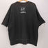 ジャーナルスタンダードトライセクト JOURNAL STANDARD TRISECT 19SS STEPBACK THE MINO プリント ビッグシルエット S/S スウェット トレーナー メンズ JPN:L