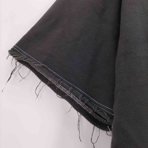 ジャーナルスタンダードトライセクト JOURNAL STANDARD TRISECT 19SS STEPBACK THE MINO プリント ビッグシルエット S/S スウェット トレーナー メンズ JPN:L