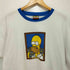90-00S キャラクター プリント S/S Tシャツ メンズ import:XL