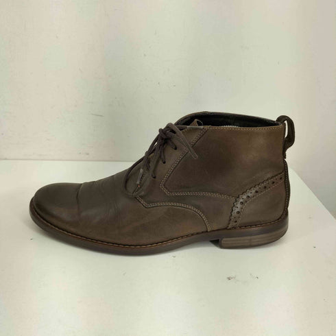 ロックポート ROCKPORT チャッカブーツ メンズ JPN:25.5