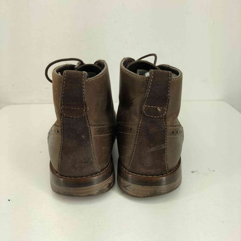ロックポート ROCKPORT チャッカブーツ メンズ JPN:25.5