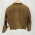 リーバイス Levis 70S コーデュロイトラッカージャケット 裏地ボア ビッグE メンズ 40