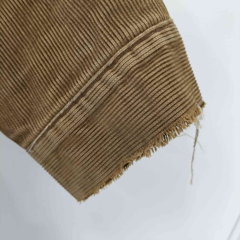 リーバイス Levis 70S コーデュロイトラッカージャケット 裏地ボア ビッグE メンズ 40