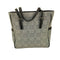 バーバリー BURBERRY チェック柄トートバッグ レディース ONE SIZE