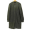 ザラマン ZARA MAN MA-1 ブルゾン ロング コート メンズ import:L
