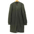 ザラマン ZARA MAN MA-1 ブルゾン ロング コート メンズ import:L