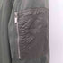 ザラマン ZARA MAN MA-1 ブルゾン ロング コート メンズ import:L