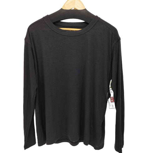 クラス CLASS L/S ウール プルオーバー ニット メンズ JPN:1