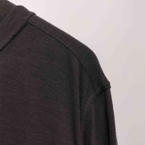 クラス CLASS L/S ウール プルオーバー ニット メンズ JPN:1