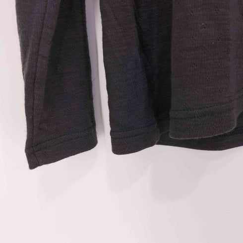 クラス CLASS L/S ウール プルオーバー ニット メンズ JPN:1