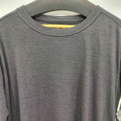 クラス CLASS L/S ウール プルオーバー ニット メンズ JPN:1
