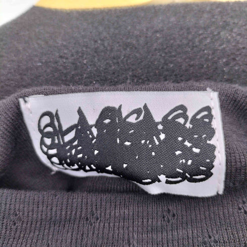 クラス CLASS L/S ウール プルオーバー ニット メンズ JPN:1