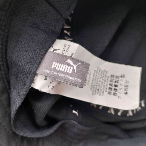 プーマ PUMA レーシング チーム バケット ハット メンズ