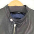ビューティーアンドユースユナイテッドアローズ BEAUTY & YOUTH UNITED ARROWS ゴート シングル ライダース ジャケット メンズ JPN:M
