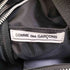 コムデギャルソン COMME des GARCONS フェイクレザー ショルダーバッグ メンズ