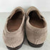 ナノユニバース NANO universe COMFORT PAD スエードローファー メンズ JPN:42