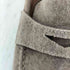 ナノユニバース NANO universe COMFORT PAD スエードローファー メンズ JPN:42