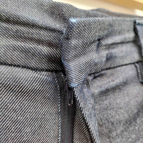 ユナイテッドトウキョウ UNITED TOKYO 20AW スビィンデニムスラックス メンズ JPN:3