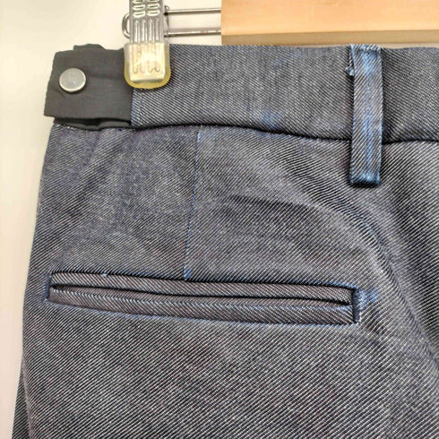 ユナイテッドトウキョウ UNITED TOKYO 20AW スビィンデニムスラックス メンズ JPN:3