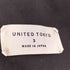 ユナイテッドトウキョウ UNITED TOKYO 20AW スビィンデニムスラックス メンズ JPN:3