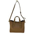 チャールズアンドキース CHARLES&KEITH Double Handle Slouchy Bag ダブルハンドル スローチーバッグ レディース