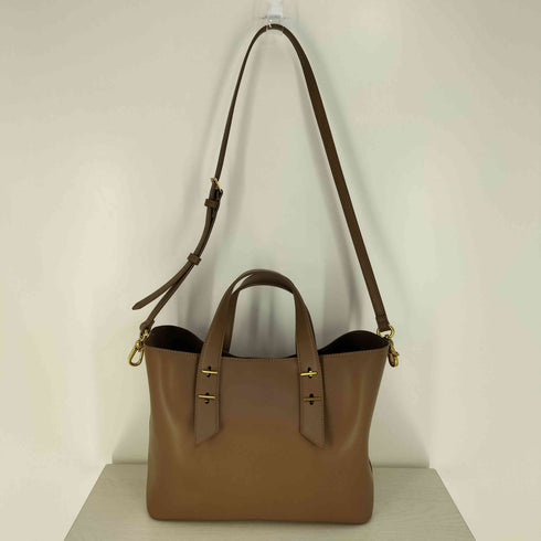 チャールズアンドキース CHARLES&KEITH Double Handle Slouchy Bag ダブルハンドル スローチーバッグ レディース