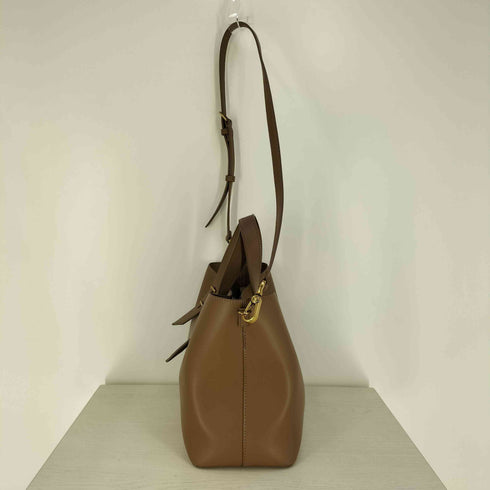 チャールズアンドキース CHARLES&KEITH Double Handle Slouchy Bag ダブルハンドル スローチーバッグ レディース