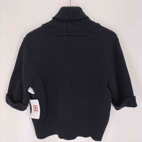 ローレンラルフローレン LAUREN RALPH LAUREN ショールカラー ダッフルコットンカーディガン レディース JPN:L