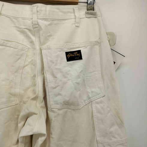 スタンレイ Stan Ray USA製 ペインター パンツ メンズ W31 L34