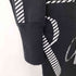ラブレス LOVELESS シャッフルロゴニットドレス レディース 36