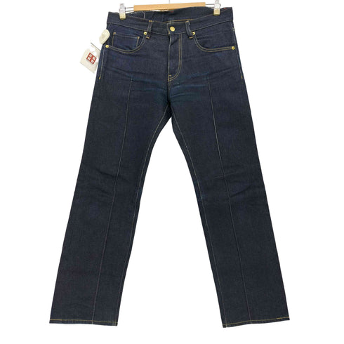 Franklin Tailored Tokyo Zubon TAPERED 801K デニム テーパード パンツ メンズ 32