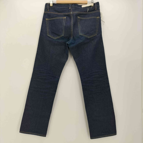 Franklin Tailored Tokyo Zubon TAPERED 801K デニム テーパード パンツ メンズ 32