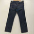 Franklin Tailored Tokyo Zubon TAPERED 801K デニム テーパード パンツ メンズ 32