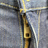 Franklin Tailored Tokyo Zubon TAPERED 801K デニム テーパード パンツ メンズ 32