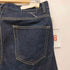 Franklin Tailored Tokyo Zubon TAPERED 801K デニム テーパード パンツ メンズ 32