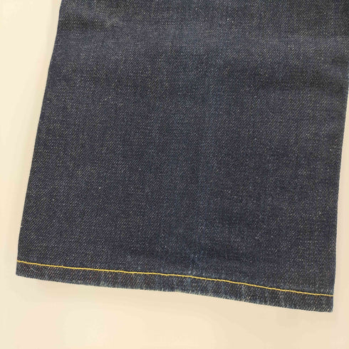 Franklin Tailored Tokyo Zubon TAPERED 801K デニム テーパード パンツ メンズ 32