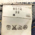 Franklin Tailored Tokyo Zubon TAPERED 801K デニム テーパード パンツ メンズ 32